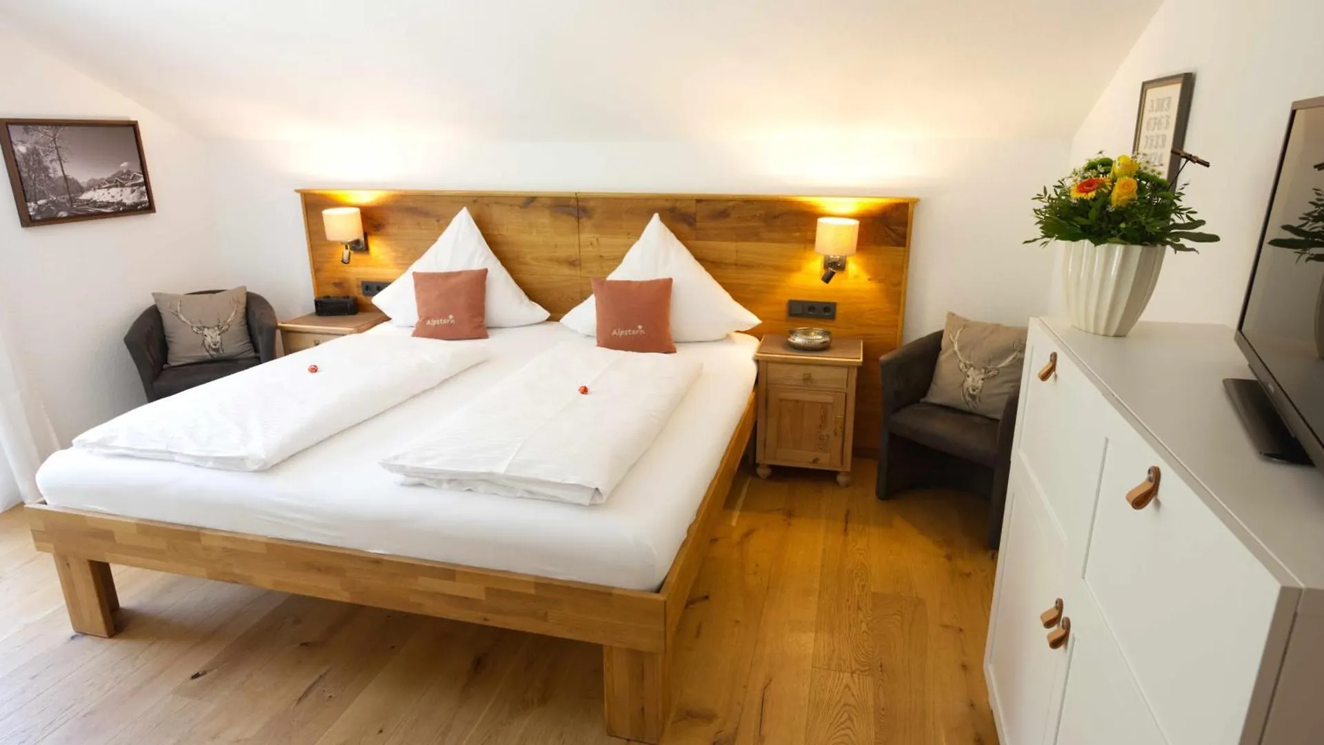 Alpenflair Ferienwohnung 303 奥伯斯特多夫 0*,  德国