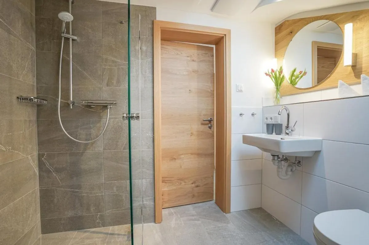 Alpenflair Ferienwohnung 303 Oberstdorf