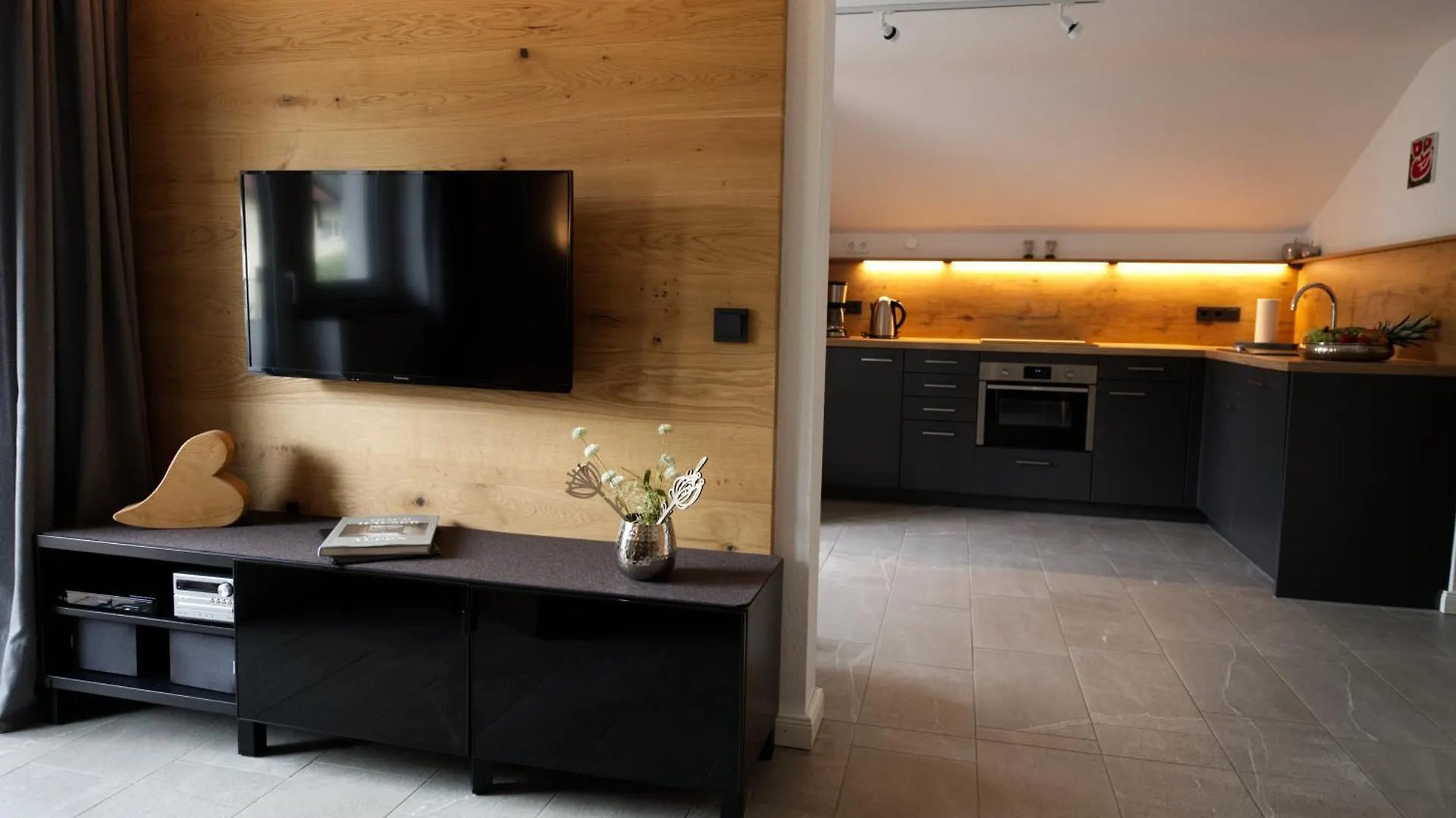 Alpenflair Ferienwohnung 303 Оберстдорф 0*,  Германия